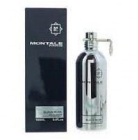 MONTALE BLACK MUSK 100ML EDP SPRAY FOR UNISEX BY MONTALE